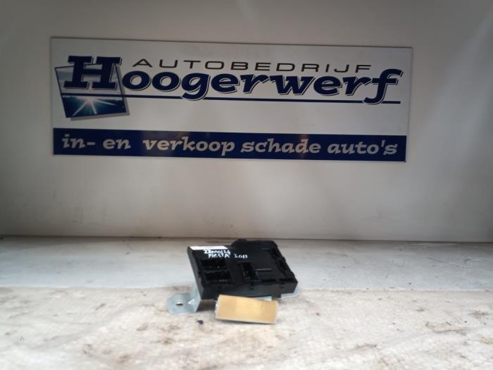 Used Body control computer Ford Fiesta 6 (JA8) 1.4 16V Price € 40,00 Margin scheme offered by Autobedrijf Hoogerwerf