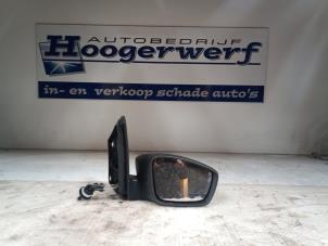 Used Wing mirror, right Skoda Citigo 1.0 12V Price € 40,00 Margin scheme offered by Autobedrijf Hoogerwerf
