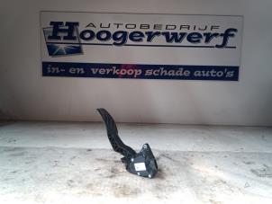 Used Accelerator pedal Nissan X-Trail (T32) 1.6 DIG-T 16V Price € 30,00 Margin scheme offered by Autobedrijf Hoogerwerf