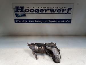 Gebrauchte Abgaskrümmer + Katalysator Hyundai i20 (GBB) 1.2i 16V Preis auf Anfrage angeboten von Autobedrijf Hoogerwerf