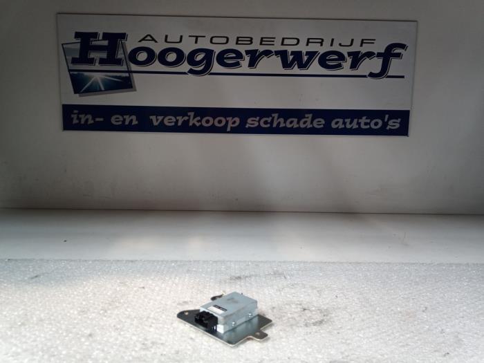 Usagé Module pompe carburant Nissan Qashqai (J11) 1.2 DIG-T 16V Prix € 50,00 Règlement à la marge proposé par Autobedrijf Hoogerwerf