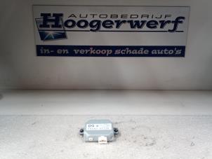 Used Voltage regulator Nissan Qashqai (J11) 1.2 DIG-T 16V Price € 60,00 Margin scheme offered by Autobedrijf Hoogerwerf