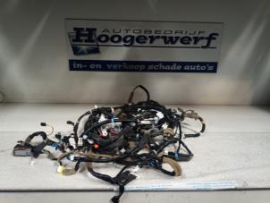 Used Wiring harness Nissan X-Trail (T32) 1.6 DIG-T 16V Price € 200,00 Margin scheme offered by Autobedrijf Hoogerwerf