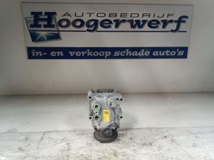 Usagé Compresseur de clim Ford Fiesta 5 (JD/JH) 1.3 Prix € 45,00 Règlement à la marge proposé par Autobedrijf Hoogerwerf