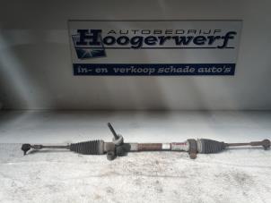 Used Steering box Daihatsu Cuore (L251/271/276) 1.0 12V DVVT Price € 75,00 Margin scheme offered by Autobedrijf Hoogerwerf