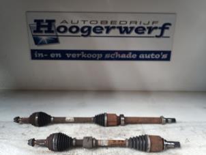 Used Front drive shaft, right Renault Clio IV Estate/Grandtour (7R) 1.5 Energy dCi 90 FAP Price € 60,00 Margin scheme offered by Autobedrijf Hoogerwerf