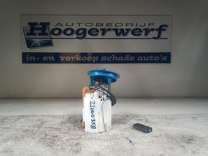 Usados Bomba de gasolina Volkswagen Passat Variant (3G5) 1.4 TSI 16V Precio € 50,00 Norma de margen ofrecido por Autobedrijf Hoogerwerf