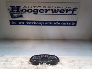 Used Odometer KM Peugeot 307 SW (3H) 1.6 16V Price € 40,00 Margin scheme offered by Autobedrijf Hoogerwerf
