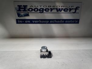 Gebrauchte ABS Pumpe Chevrolet Spark 1.0 16V Bifuel Preis € 40,00 Margenregelung angeboten von Autobedrijf Hoogerwerf