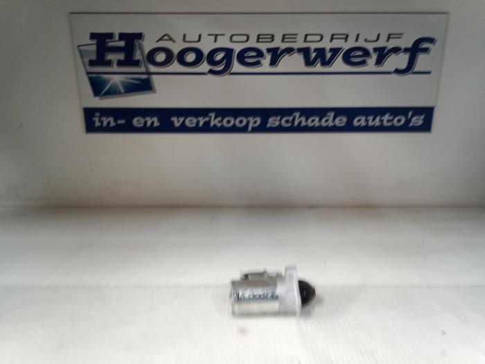 Gebrauchte Anlasser Chevrolet Spark 1.0 16V Bifuel Preis € 30,00 Margenregelung angeboten von Autobedrijf Hoogerwerf