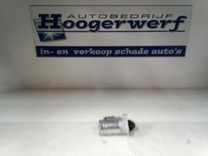 Used Starter Chevrolet Spark 1.0 16V Bifuel Price € 30,00 Margin scheme offered by Autobedrijf Hoogerwerf