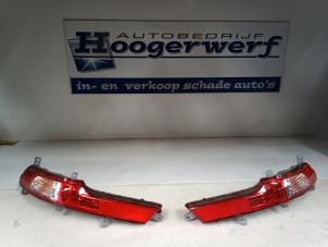 Usagé Feu de recul gauche Kia Sportage (SL) 1.6 GDI 16V 4x2 Prix € 50,00 Règlement à la marge proposé par Autobedrijf Hoogerwerf