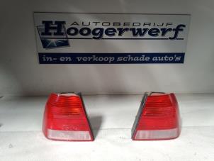 Usagé Feu arrière secondaire droit Volkswagen Bora (1J2) 2.0 Prix € 25,00 Règlement à la marge proposé par Autobedrijf Hoogerwerf