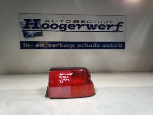 Used Taillight, right Ford Escort Price € 20,00 Margin scheme offered by Autobedrijf Hoogerwerf