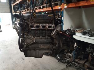 Used Engine Opel Meriva Mk.II 1.4 16V Ecotec Price € 1.150,00 Margin scheme offered by Autobedrijf Hoogerwerf