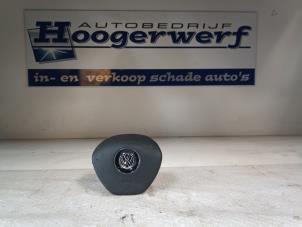 Używane Poduszka powietrzna lewa (kierownica) Volkswagen Golf VII (AUA) 2.0 GTD 16V Cena € 270,00 Procedura marży oferowane przez Autobedrijf Hoogerwerf