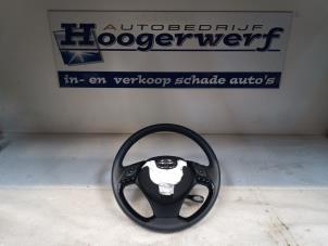 Used Steering wheel Toyota C-HR (X1,X5) 1.8 16V Hybrid Price € 100,00 Margin scheme offered by Autobedrijf Hoogerwerf