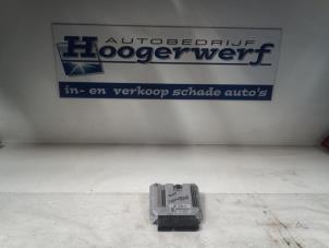 Usagé Ordinateur gestion moteur Volkswagen Touran (1T1/T2) 2.0 FSI 16V Prix € 120,00 Règlement à la marge proposé par Autobedrijf Hoogerwerf