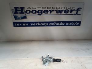 Used Ignition lock + key Kia Picanto (JA) 1.0 12V Price € 40,00 Margin scheme offered by Autobedrijf Hoogerwerf