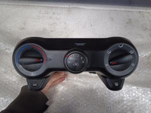 Used Heater control panel Kia Picanto (JA) 1.0 12V Price € 70,00 Margin scheme offered by Autobedrijf Hoogerwerf