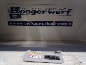 Gebrauchte Zonneklep set Kia Picanto (JA) 1.0 12V Preis € 30,00 Margenregelung angeboten von Autobedrijf Hoogerwerf