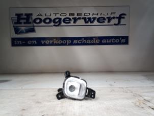 Used Daytime running light, right Kia Picanto (JA) 1.0 12V Price € 50,00 Margin scheme offered by Autobedrijf Hoogerwerf