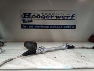 Used Steering box Toyota C-HR (X1,X5) 1.8 16V Hybrid Price € 170,00 Margin scheme offered by Autobedrijf Hoogerwerf