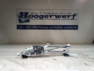 Used Wiper motor + mechanism Toyota C-HR (X1,X5) 1.8 16V Hybrid Price € 100,00 Margin scheme offered by Autobedrijf Hoogerwerf