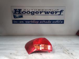 Used Taillight, left Kia Venga 1.4 CVVT 16V Price € 100,00 Margin scheme offered by Autobedrijf Hoogerwerf
