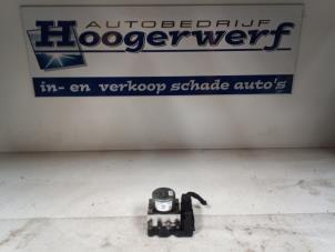 Gebrauchte ABS Pumpe Chevrolet Spark (M300) 1.0 16V Bifuel Preis € 40,00 Margenregelung angeboten von Autobedrijf Hoogerwerf