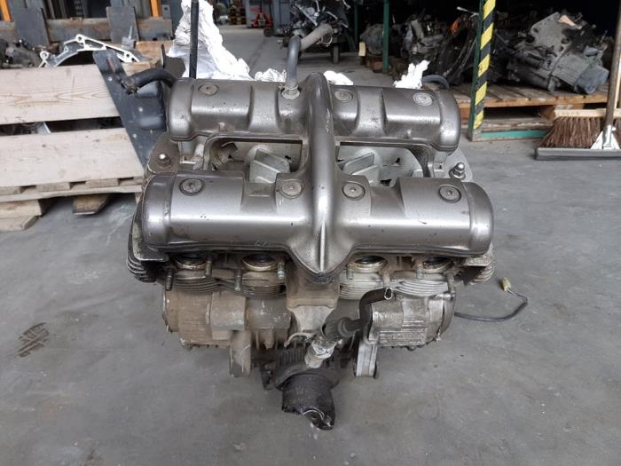 4rb Engine Engine Motorcycle - 4BR - Autobedrijf Hoogerwerf | ProxyParts.com