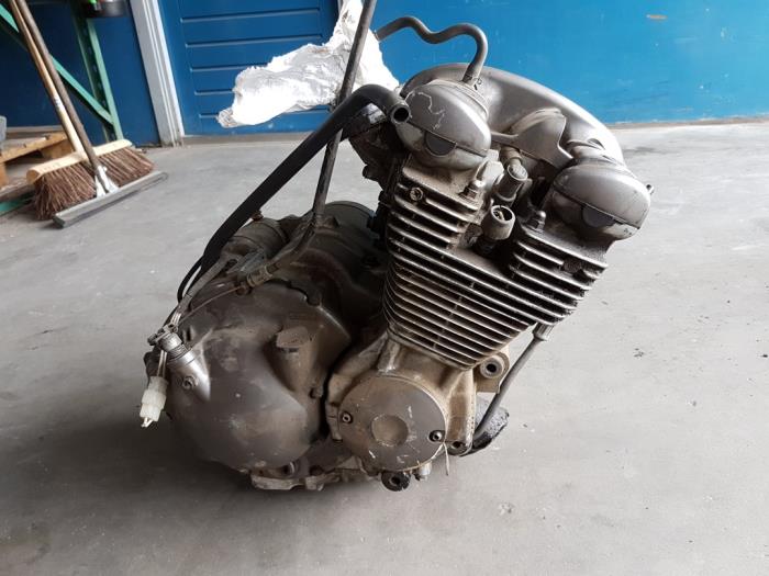 4rb Engine Engine Motorcycle - 4BR - Autobedrijf Hoogerwerf | ProxyParts.com