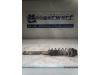 Front shock absorber rod, right from a Ford Focus 2 Wagon 1.8 16V 2007
