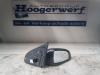 Wing mirror, right from a Opel Astra H SW (L35) 1.7 CDTi 16V 2005