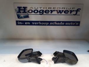 Usagé Rétroviseur extérieur droit Fiat Doblo (223A/119) 1.4 Prix € 25,00 Règlement à la marge proposé par Autobedrijf Hoogerwerf