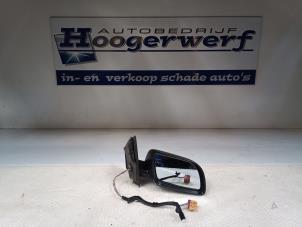 Usados Retrovisor externo derecha Volkswagen Polo IV (9N1/2/3) 1.2 12V Precio € 30,00 Norma de margen ofrecido por Autobedrijf Hoogerwerf