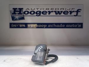 Used ABS pump Fiat Doblo (223A/119) 1.4 Price € 200,00 Margin scheme offered by Autobedrijf Hoogerwerf