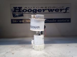 Używane Elektryczna pompa paliwa Citroen C1 1.0 12V Cena € 60,00 Procedura marży oferowane przez Autobedrijf Hoogerwerf