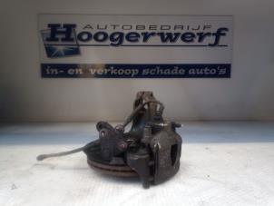 Used Knuckle, front left Audi A1 (8X1/8XK) 1.2 TFSI Price € 50,00 Margin scheme offered by Autobedrijf Hoogerwerf