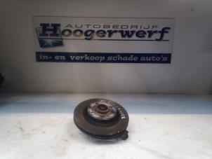 Usagé Joint avant droit Renault Twingo III (AH) 1.0 SCe 70 12V Prix € 100,00 Règlement à la marge proposé par Autobedrijf Hoogerwerf