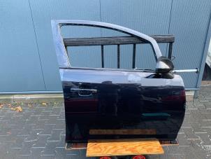 Used Front door 4-door, right Opel Corsa D 1.4 16V Twinport Price € 75,00 Margin scheme offered by Autobedrijf Hoogerwerf