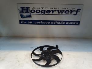 Used Cooling fans Audi A1 (8X1/8XK) 1.2 TFSI Price € 40,00 Margin scheme offered by Autobedrijf Hoogerwerf
