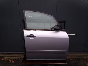 Gebrauchte Tür 4-türig rechts vorne Audi A2 (8Z0) 1.4 16V Preis € 130,00 Margenregelung angeboten von Autobedrijf Hoogerwerf
