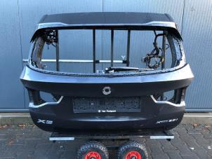Used Tailgate BMW X3 (G01) xDrive 30e 2.0 TwinPower Turbo 16V Price on request offered by Autobedrijf Hoogerwerf