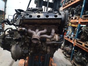 Used Engine Peugeot 807 2.2 16V Price € 600,00 Margin scheme offered by Autobedrijf Hoogerwerf