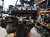 Engine from a Peugeot 807 2.2 16V 2003