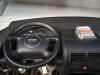 Airbag set + dashboard from a Audi A2 (8Z0) 1.4 16V 2004