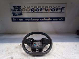 Used Steering wheel Citroen C4 Cactus (0B/0P) 1.2 PureTech 82 12V Price € 50,00 Margin scheme offered by Autobedrijf Hoogerwerf