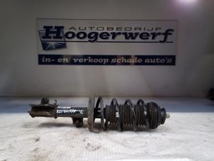 Used Front shock absorber rod, left Opel Corsa D 1.3 CDTi 16V ecoFLEX Price € 30,00 Margin scheme offered by Autobedrijf Hoogerwerf