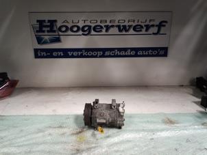 Used Air conditioning pump Citroen C4 Berline (LC) 1.6 16V Price € 90,00 Margin scheme offered by Autobedrijf Hoogerwerf